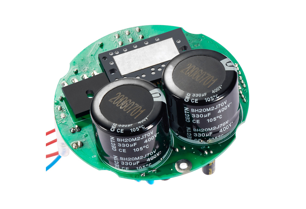 直流無(wú)刷驅(qū)動(dòng)器主要用在哪些方面