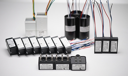 離心開關怎么安裝