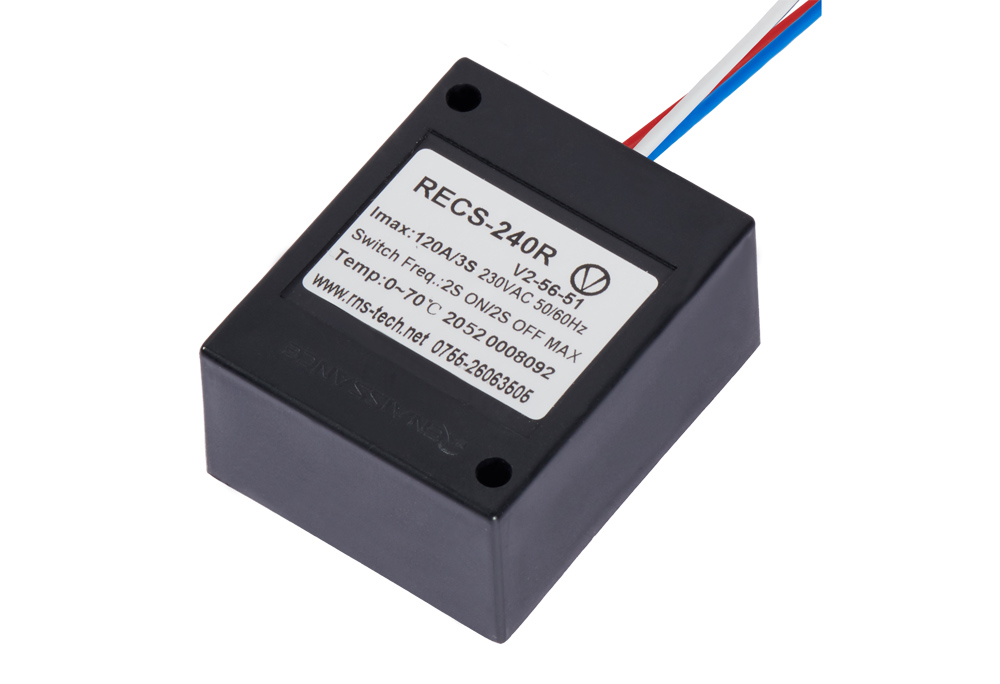 電子離心開關(guān)？ 單項電子離心開關(guān)怎么量？