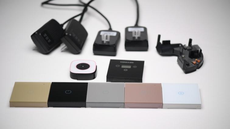 復興偉業垃圾處理器控制器，助力無廢城市建設