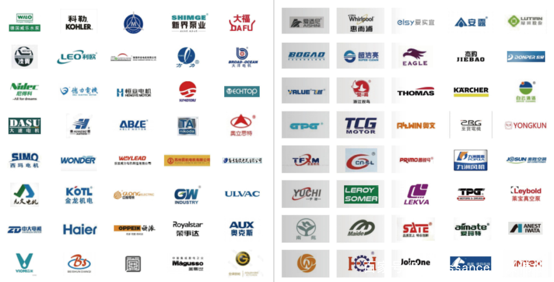 復興偉業單相電機控制模塊——電機穩定運行的守護者