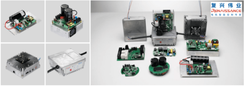 1663586032968499.png 復興偉業升級風機專用變頻器,開啟全球小尺寸變頻模塊新時代