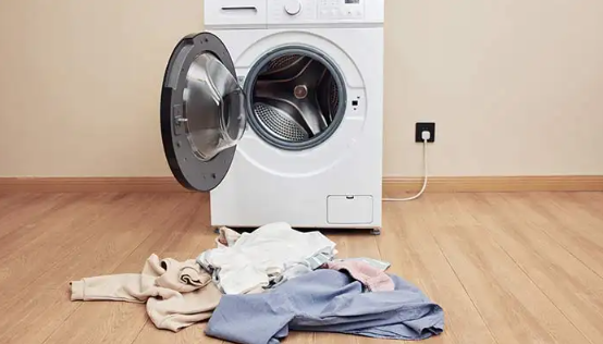 提升洗衣機(jī)電機(jī)性能，復(fù)興偉業(yè)四大升級(jí)方案專(zhuān)為電機(jī)智能控制而來(lái)！