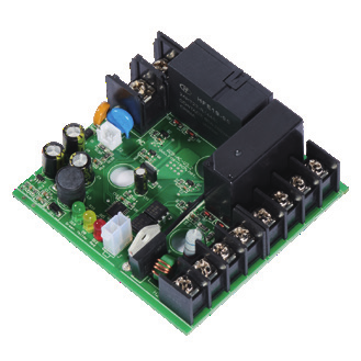 惡劣環境首選！復興偉業單相電機控制器為高壓清洗機安全作業護航