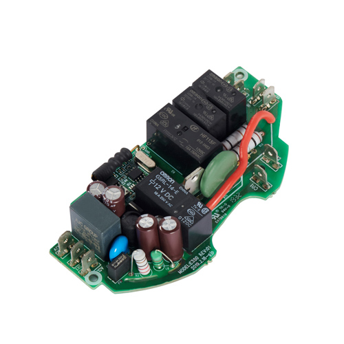 直流永磁無(wú)刷驅(qū)動(dòng)器的應(yīng)用場(chǎng)景