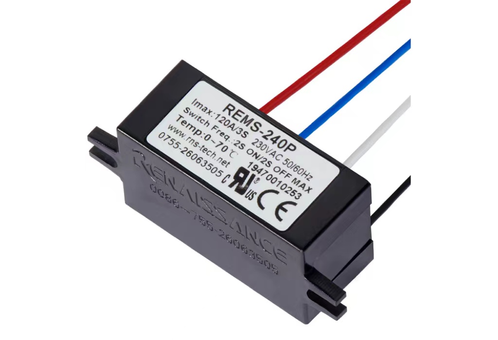 電子離心開關 REMS-240P